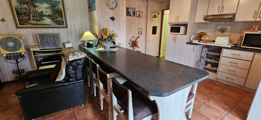 1 Bedroom Property for Sale in De Kelders Western Cape